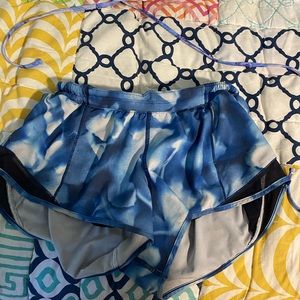 Lululemon shorts